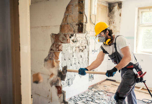Best Concrete Contractor Near Me  in Endwell, NY