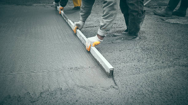 Reliable NY Concrete contractor Solutions