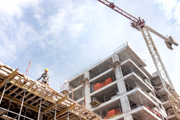 Best Affordable Concrete Contractor  in Endwell, NY